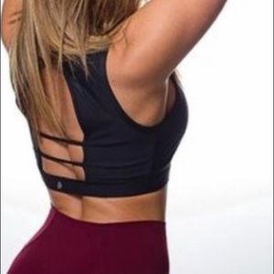 P’tula Grace Fearless bra XS brand new w/o tags!